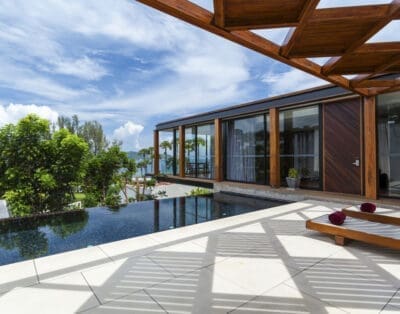 1-Bedroom Pool Villa Thailand