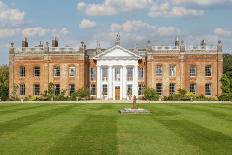 Afintun Estate United Kingdom