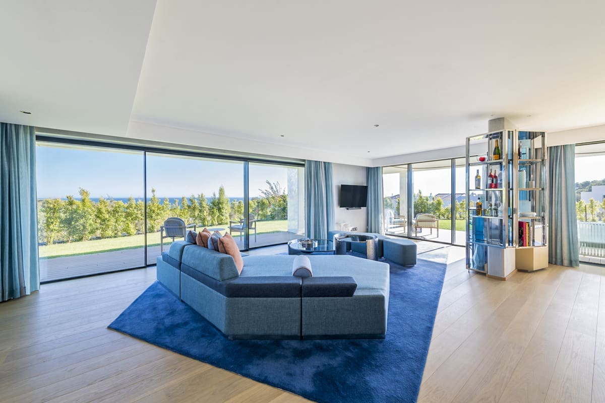 Algarve Corner IV Portugal