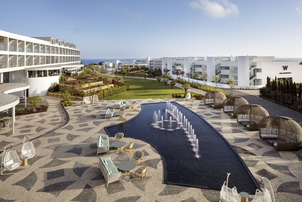 Algarve Corner IV Portugal