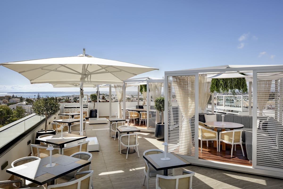 Algarve Corner IV Portugal