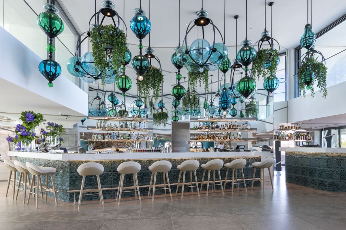 Algarve Corner IV Portugal