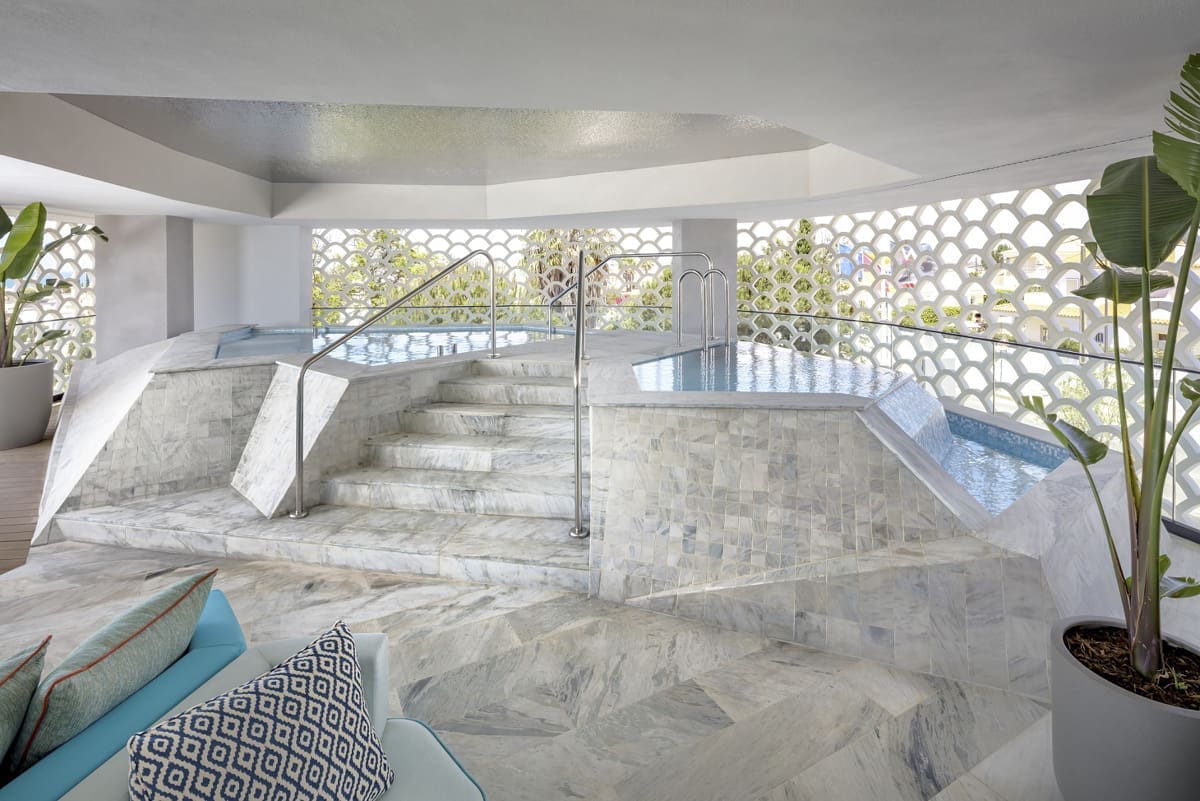 Algarve Corner IV Portugal