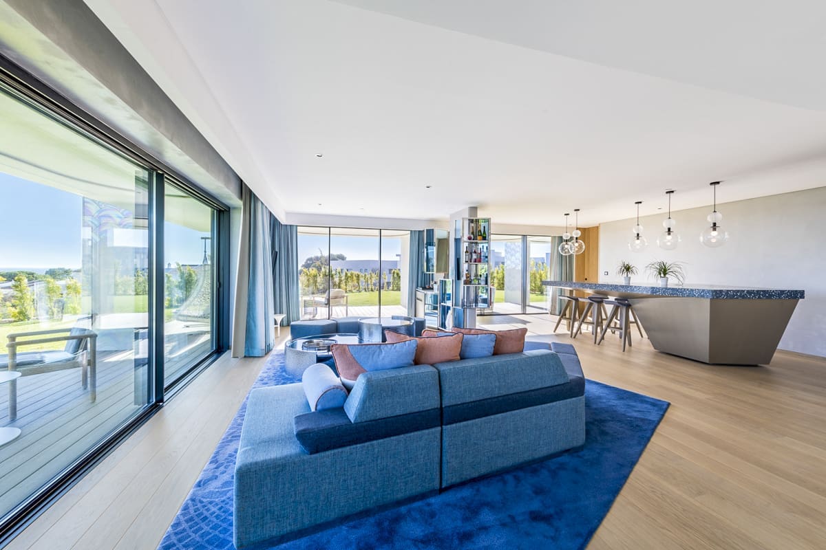 Algarve Corner IV Portugal