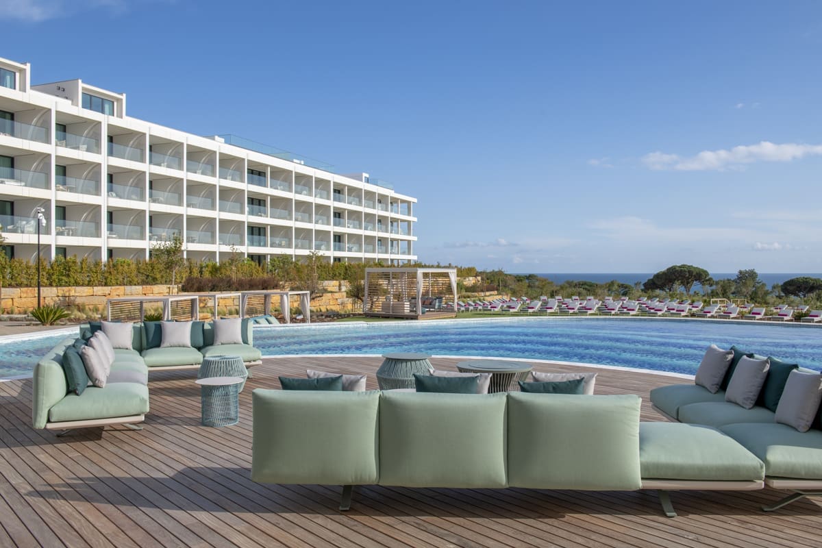 Algarve Corner IV Portugal