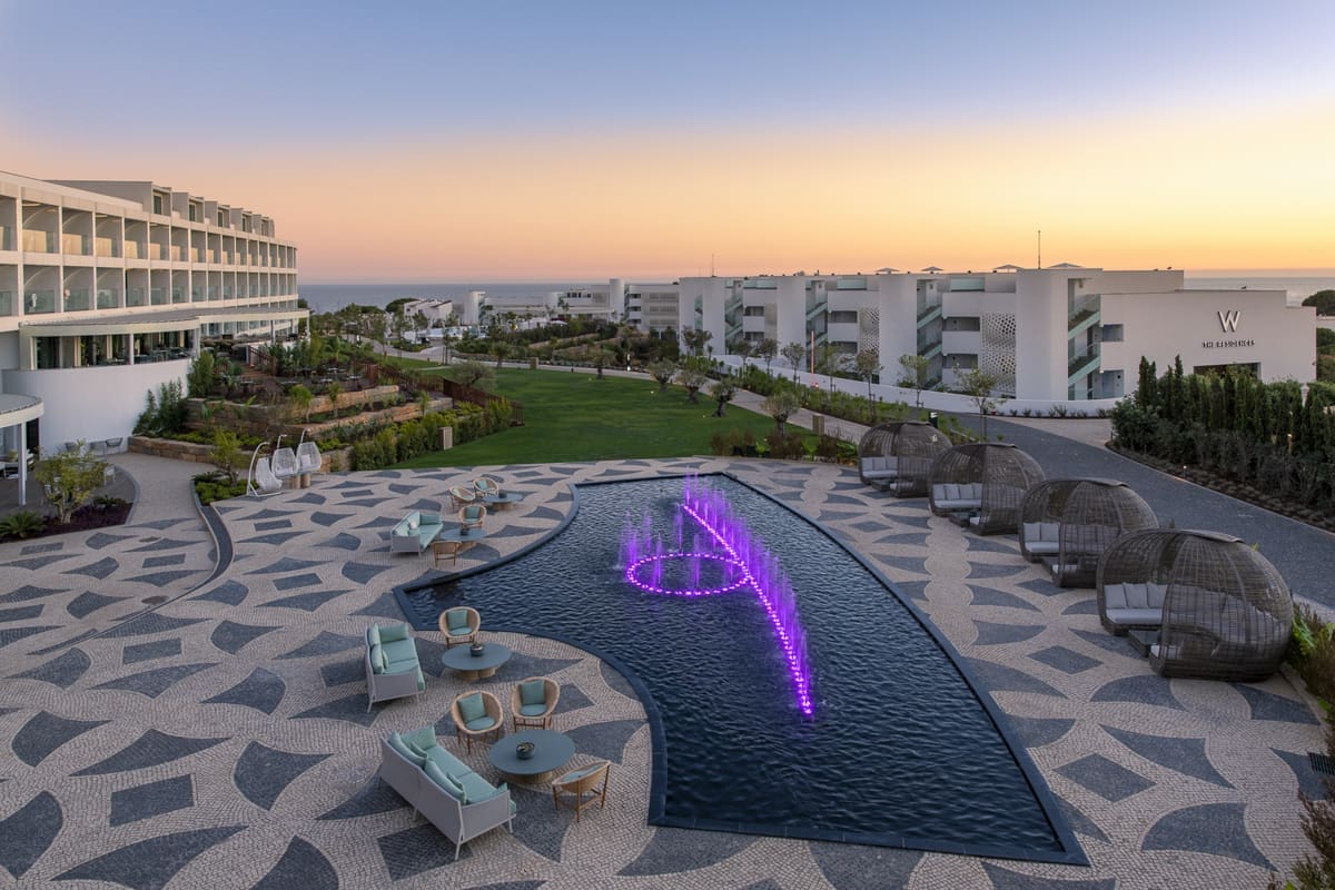 Algarve Corner IV Portugal