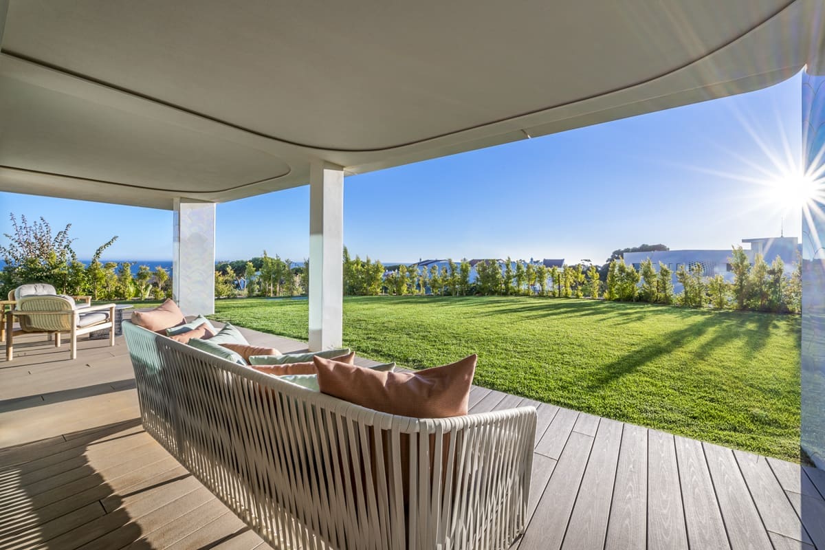 Algarve Corner IV Portugal