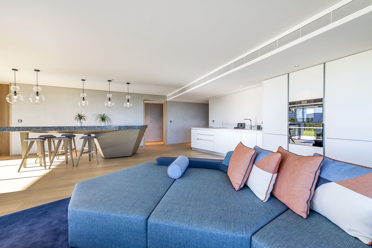 Algarve Corner IV Portugal