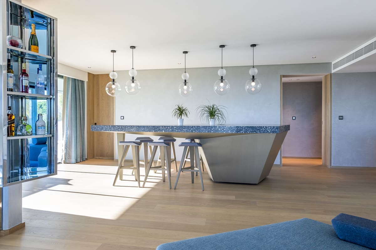 Algarve Corner IV Portugal