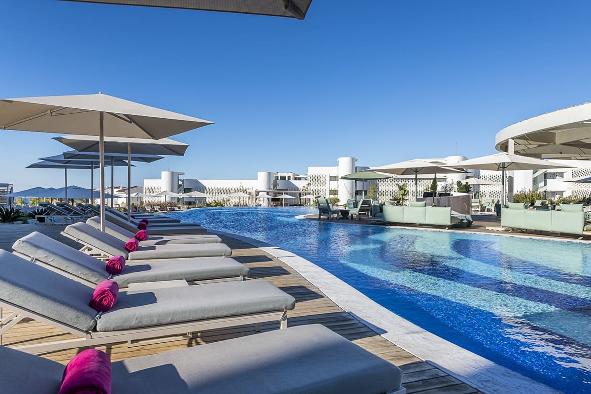 Algarve Corner IV Portugal