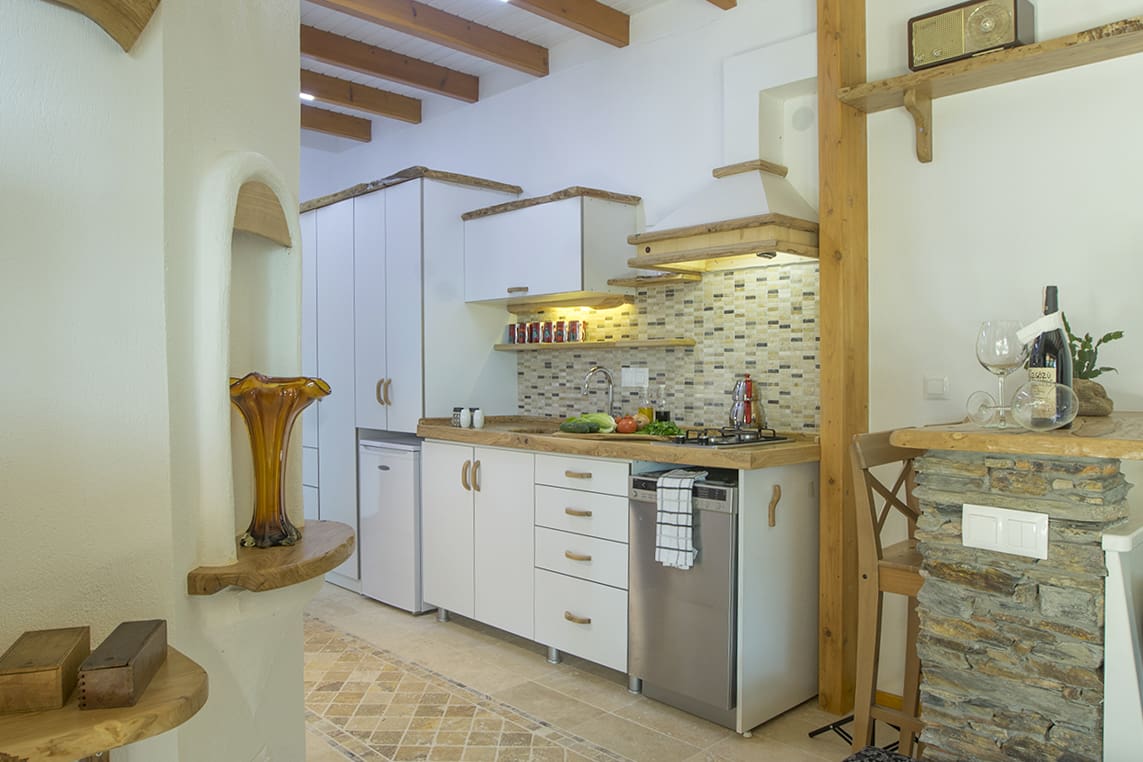 Almond Cottage Turkey