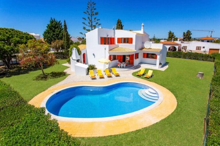 Alporchinhos Laranja Portugal