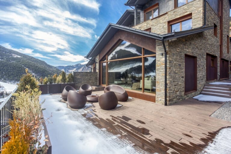 Andorra Mountain Andorra