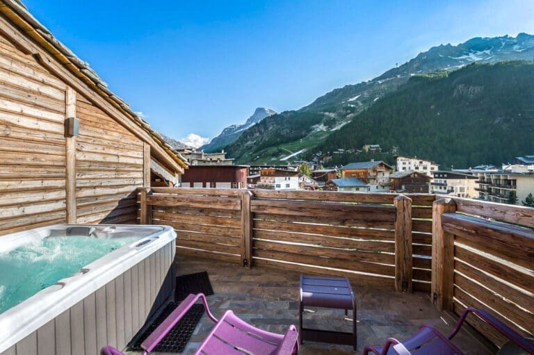 Apartment Adalene France