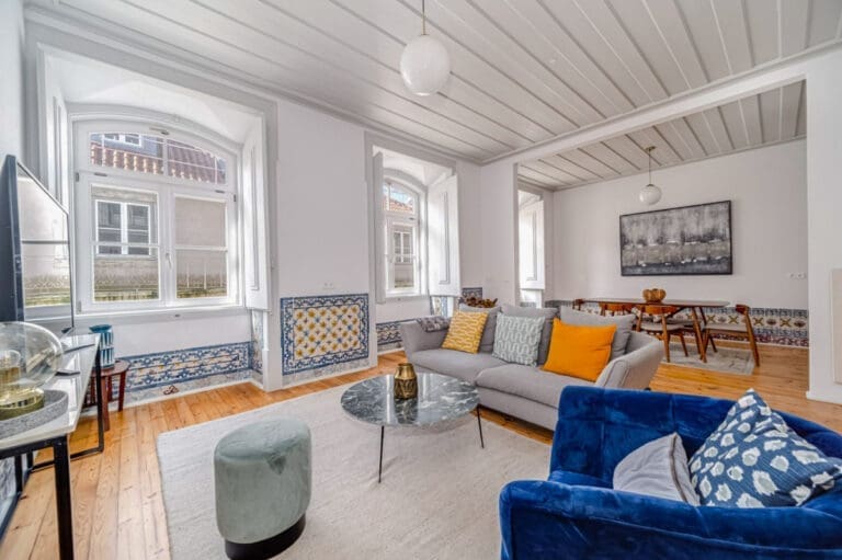 Apartment Albertina Portugal