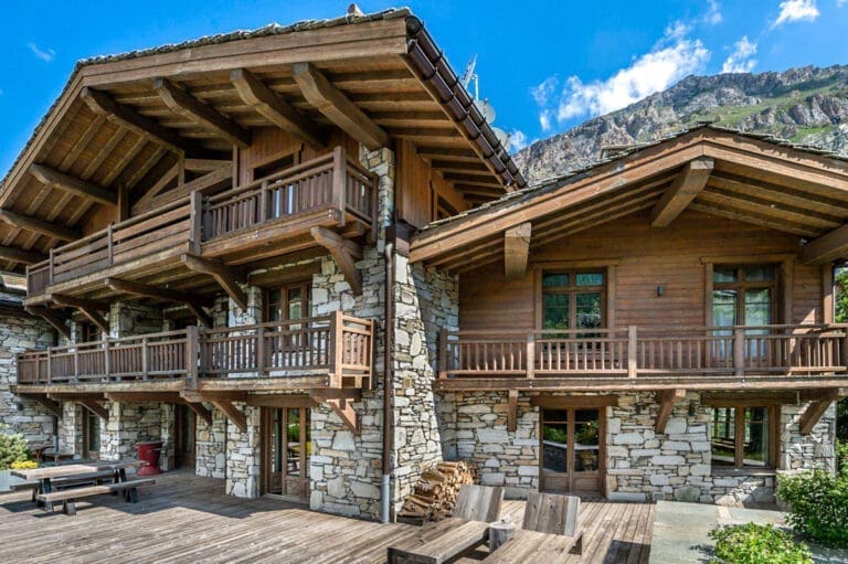 Apartment Alida France