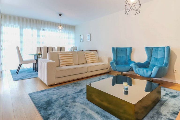 Apartment Analia Portugal