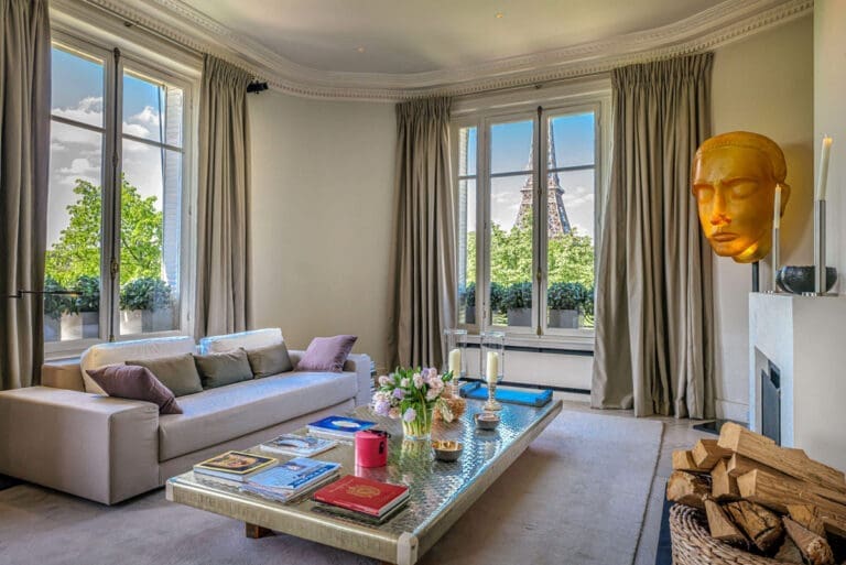 Apartment Avril France