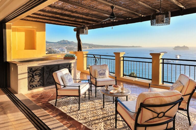 Apartment Cedro Mexico