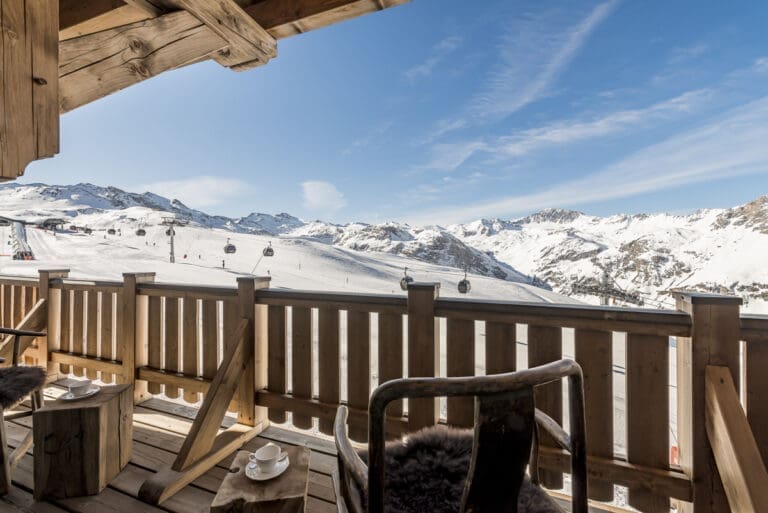 Apartment Charvet France