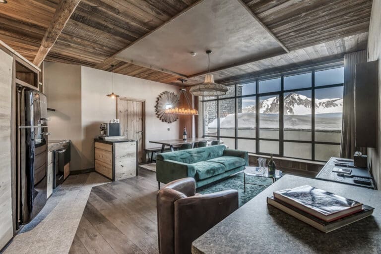 Apartment Danaide France