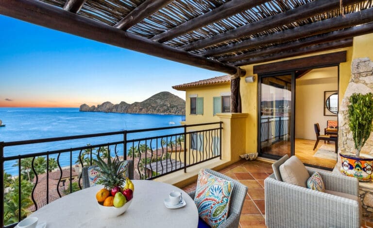 Apartment Leandra Mexico