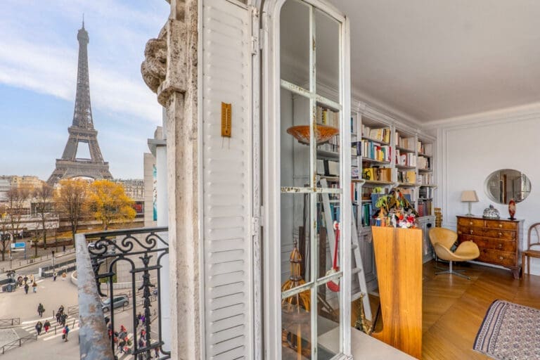 Apartment Lilou France