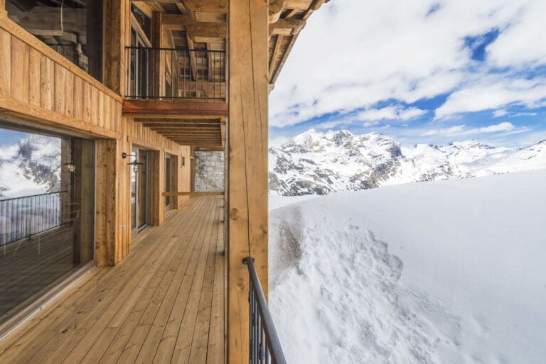 Apartment Madeleine France