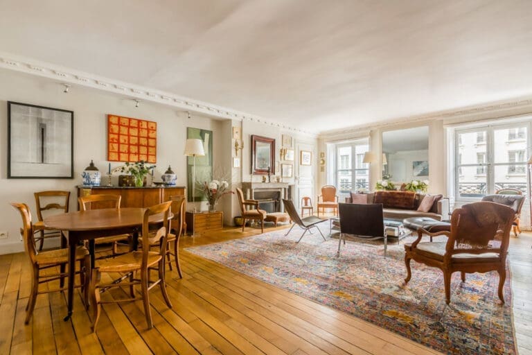 Apartment Maelys France