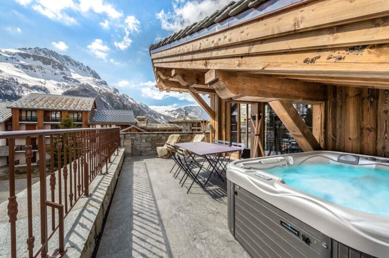 Apartment Meilleur France