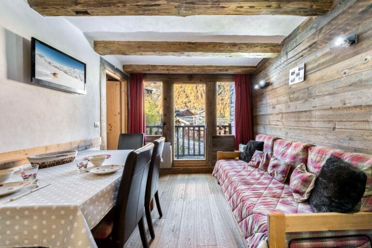 Apartment Odette France