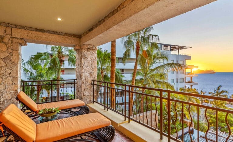 Apartment Puesta de Sol Mexico