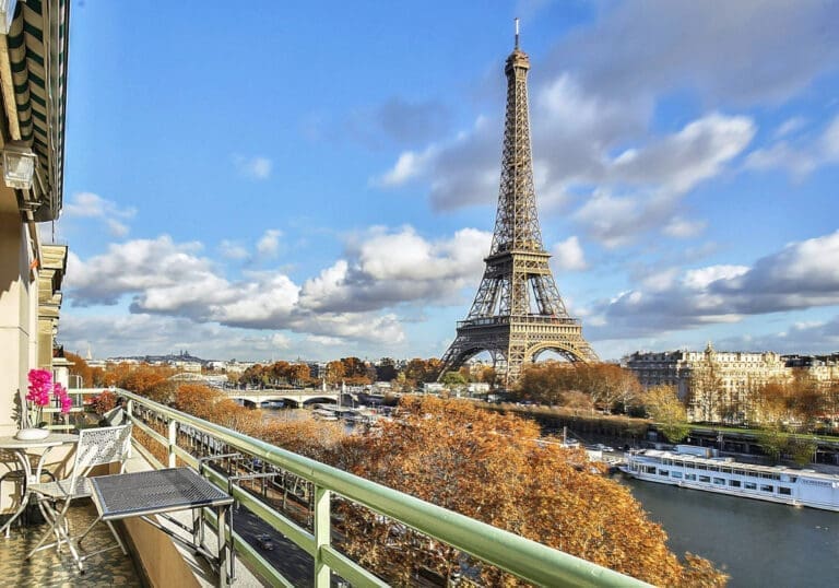 Apartment Salome France