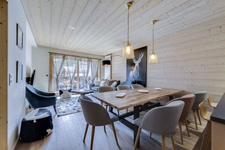 Apartment Sara France