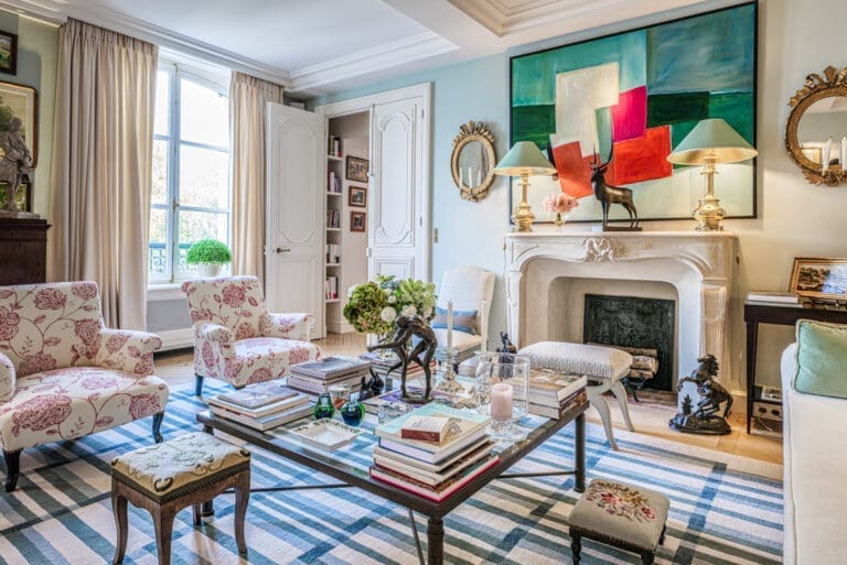 Apartment Simone France