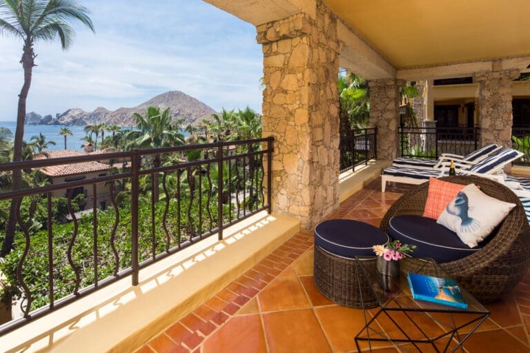 Apartment Sun on the Sea Mexico