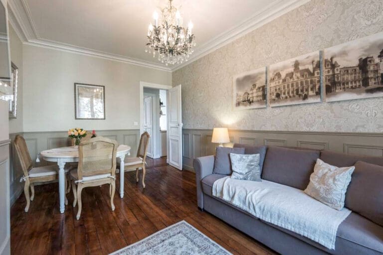 Apartment Thea France