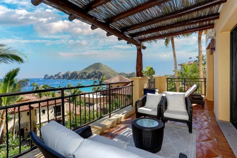 Apartment Vista Mexico