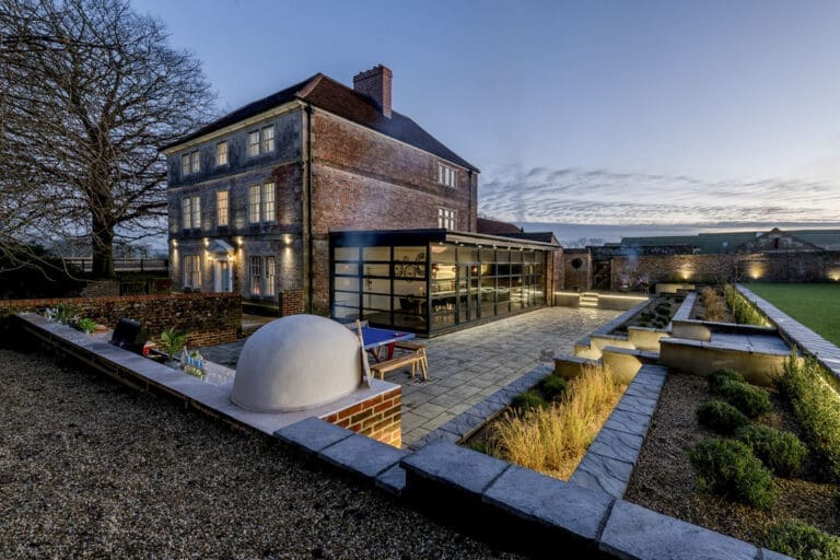 Astra Hall United Kingdom