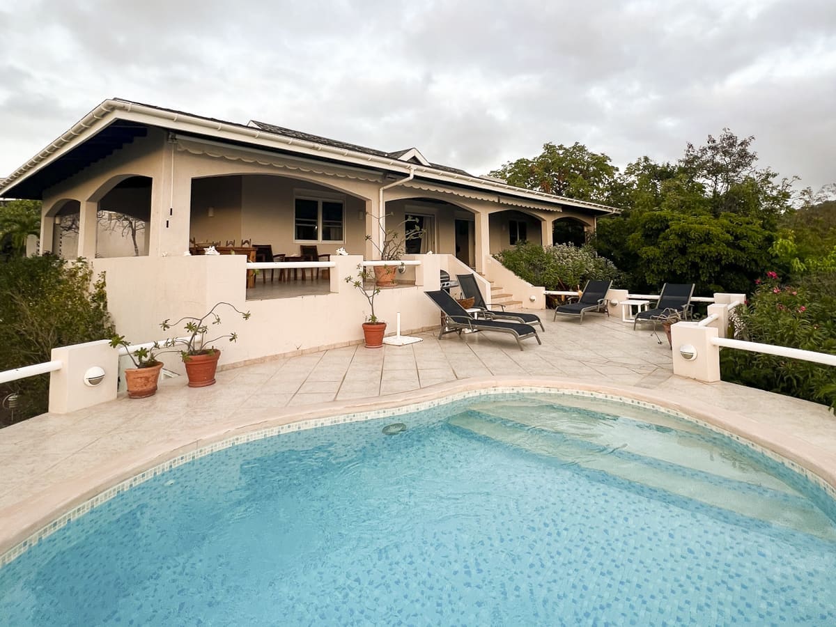 Avalyna Cottage Antigua and Barbuda