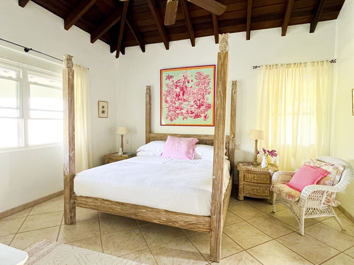 Avalyna Cottage Antigua and Barbuda