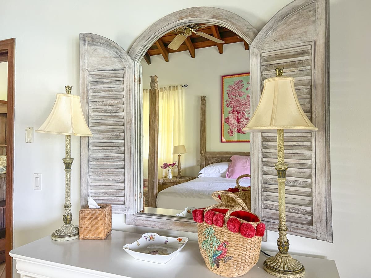 Avalyna Cottage Antigua and Barbuda