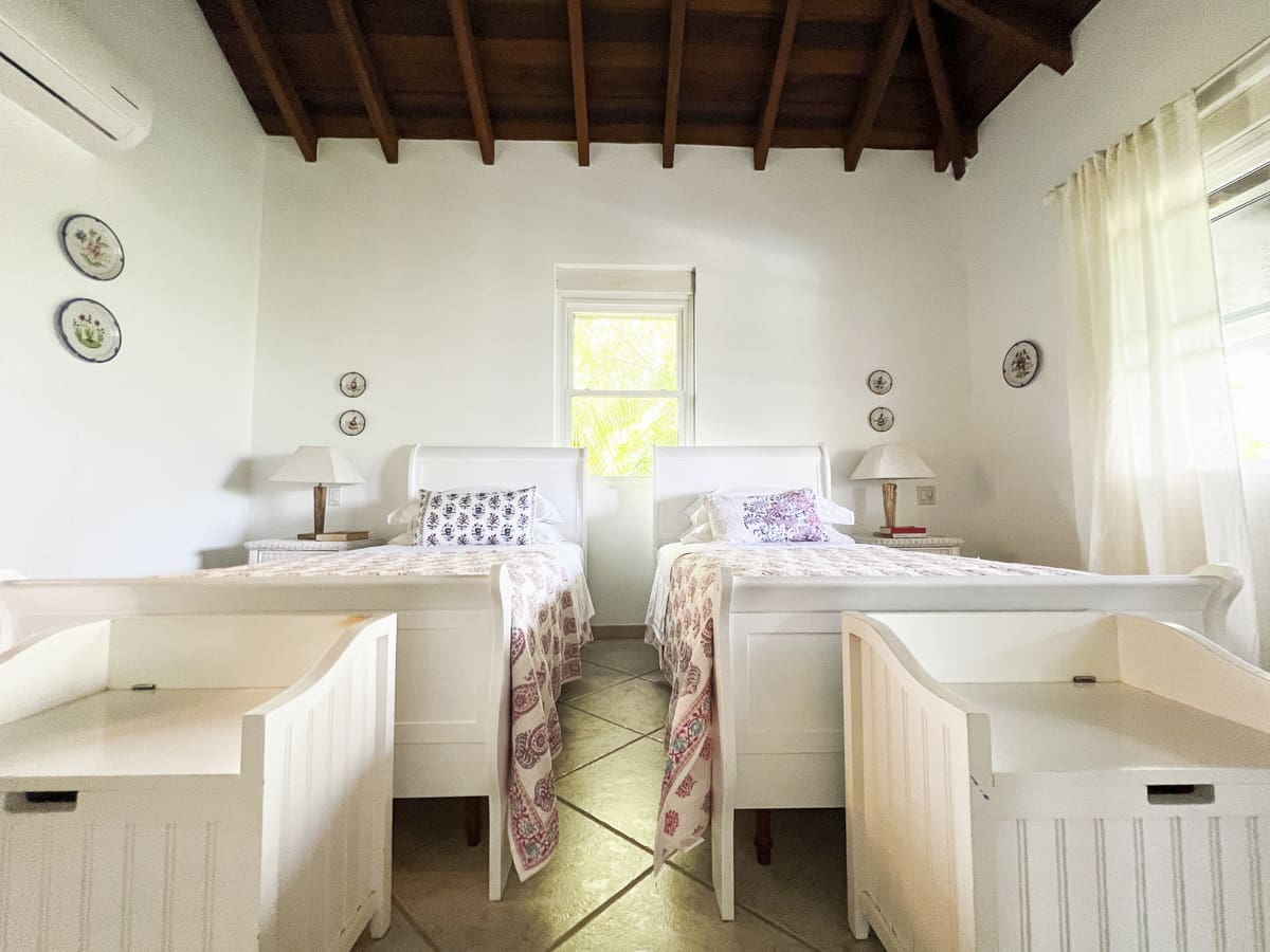 Avalyna Cottage Antigua and Barbuda