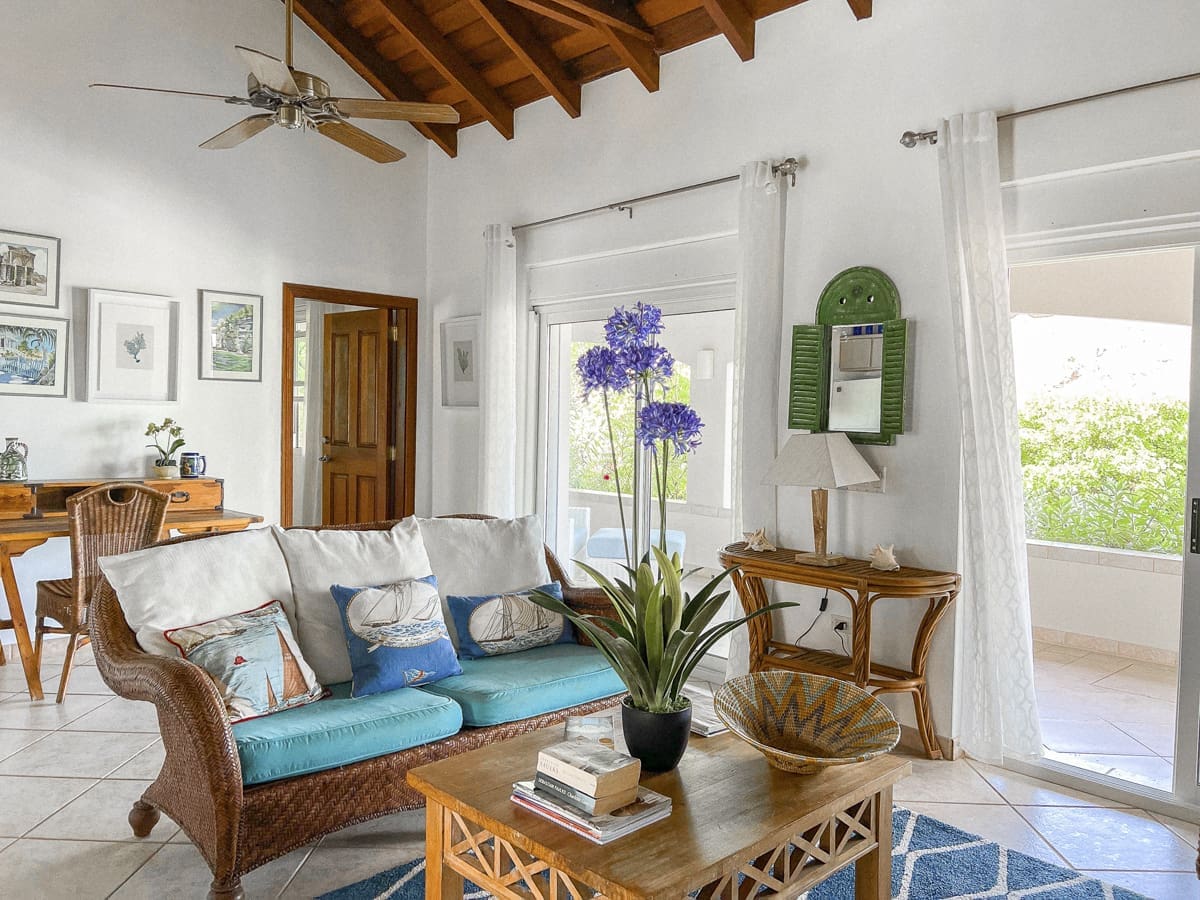 Avalyna Cottage Antigua and Barbuda