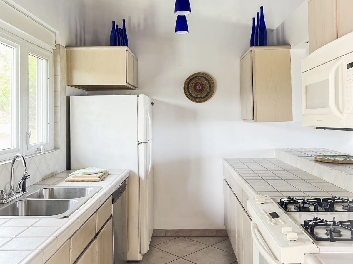 Avalyna Cottage Antigua and Barbuda