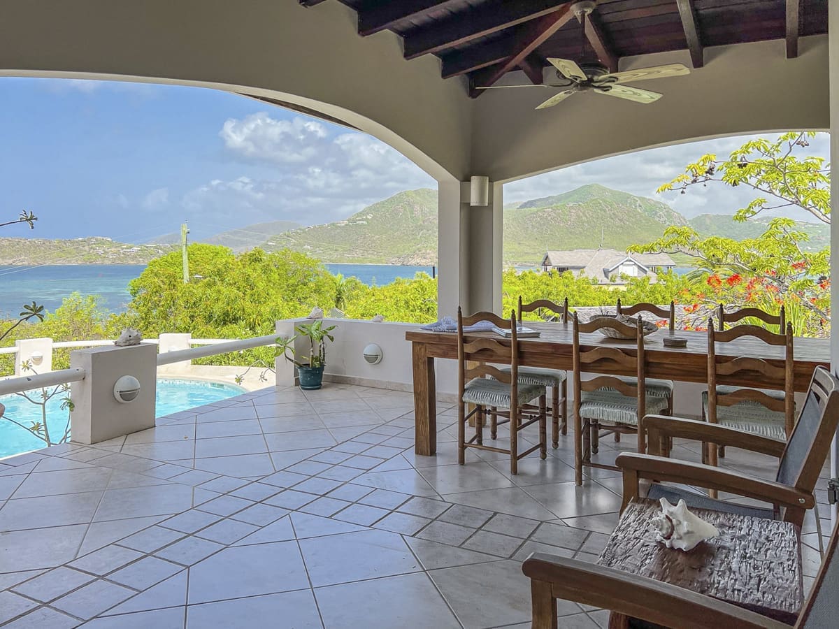 Avalyna Cottage Antigua and Barbuda