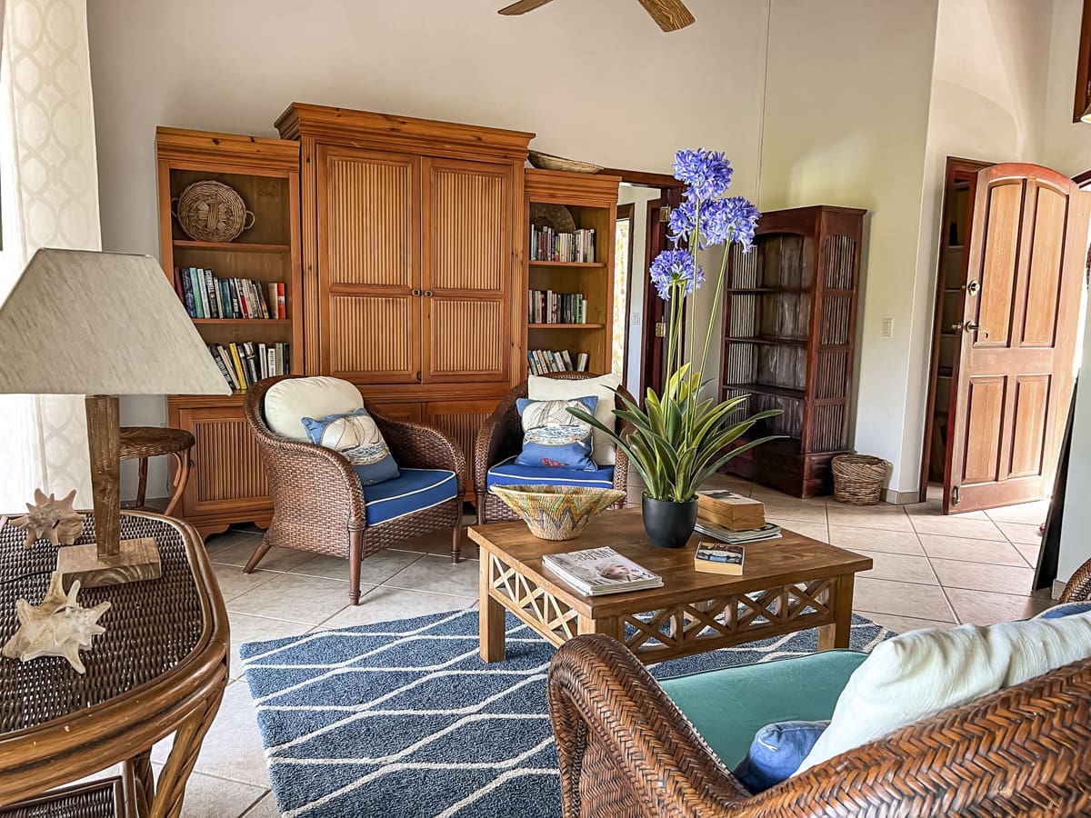 Avalyna Cottage Antigua and Barbuda