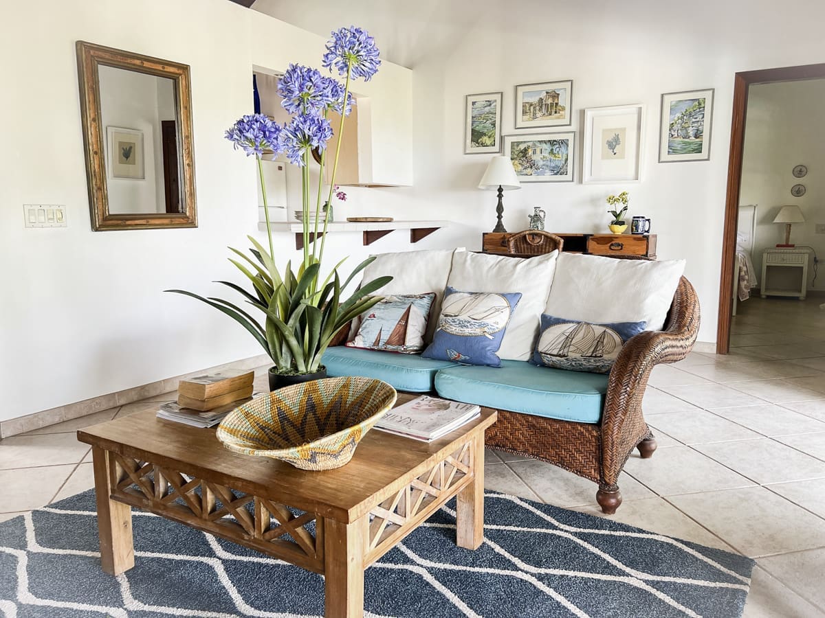 Avalyna Cottage Antigua and Barbuda