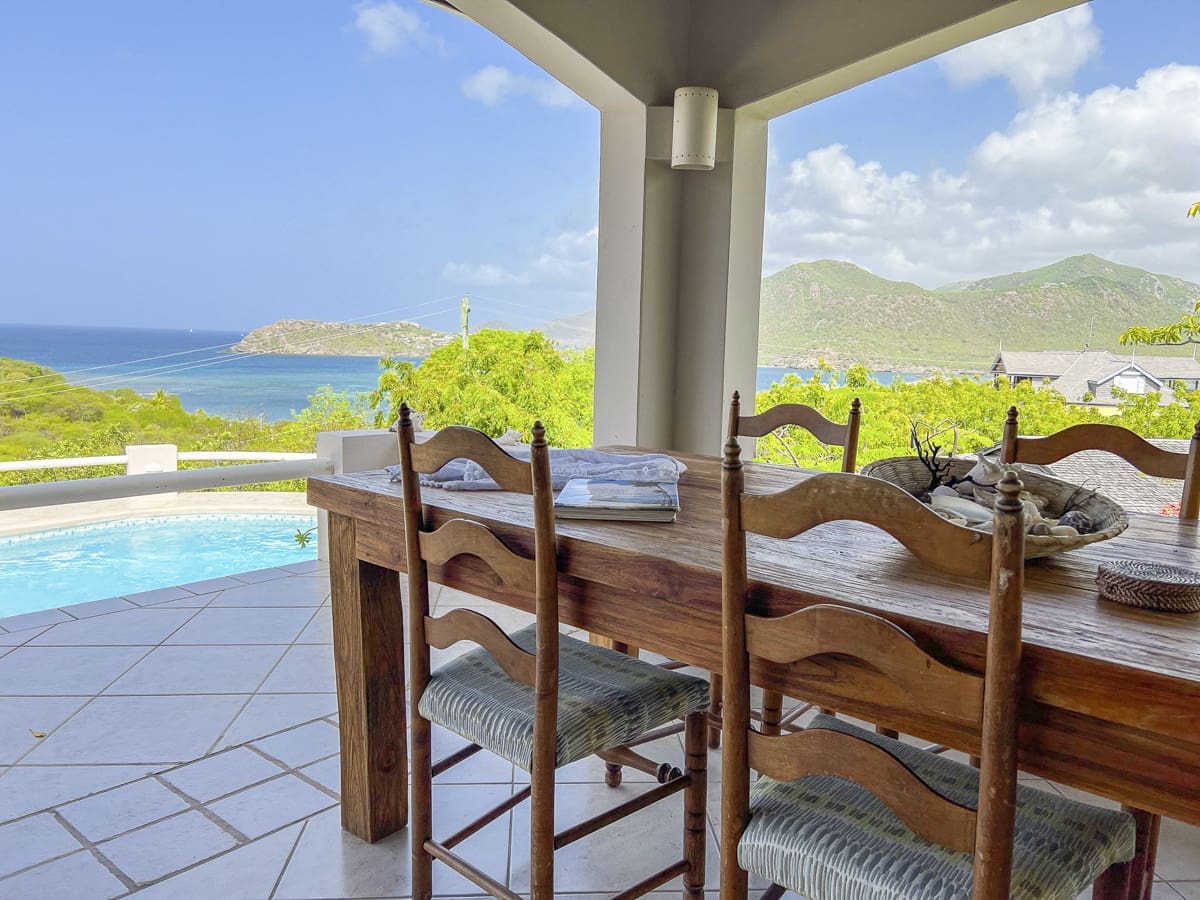 Avalyna Cottage Antigua and Barbuda