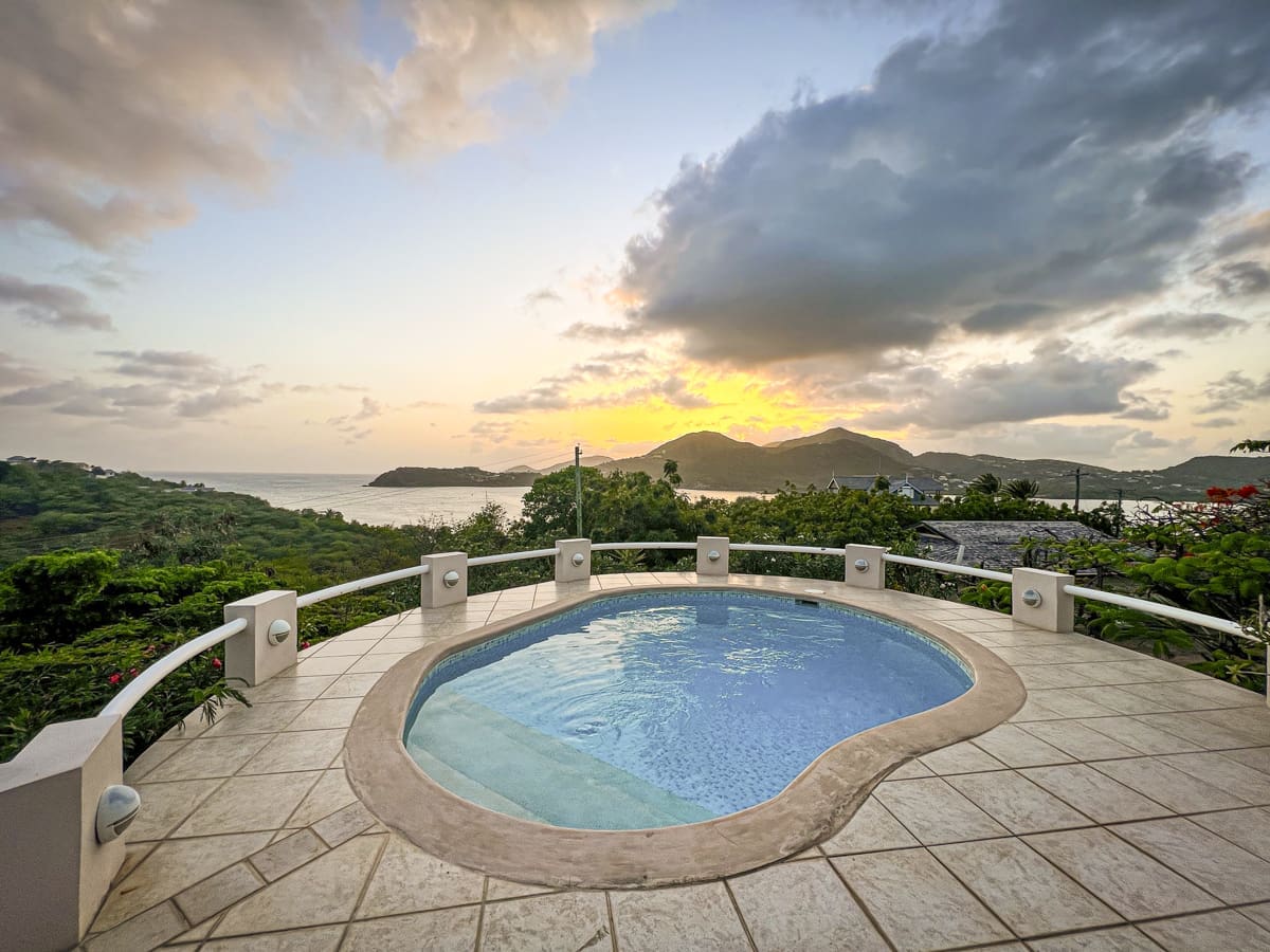 Avalyna Cottage Antigua and Barbuda